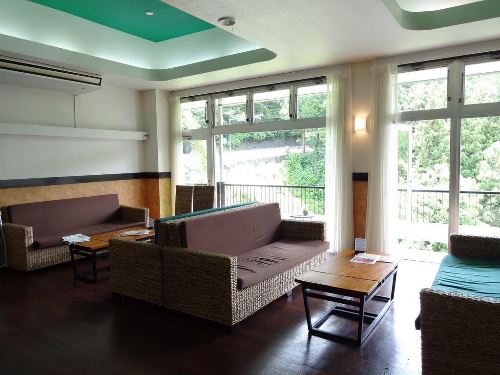 Le Vent Vert Kokyo Minakami Dış mekan fotoğraf